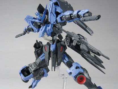 GUNDAM - BANDAI MG 1/100 Iron-Blooded Orphans ASW-G-XX Gundam Vidar