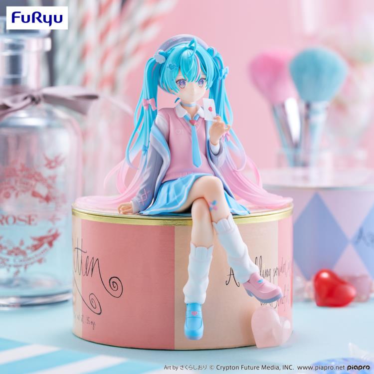 Hatsune Miku - Noodle Stopper Hatsune Miku (Love Blazer Ver.)