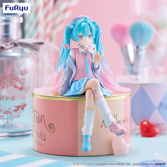 Hatsune Miku - Noodle Stopper Hatsune Miku (Love Blazer Ver.)