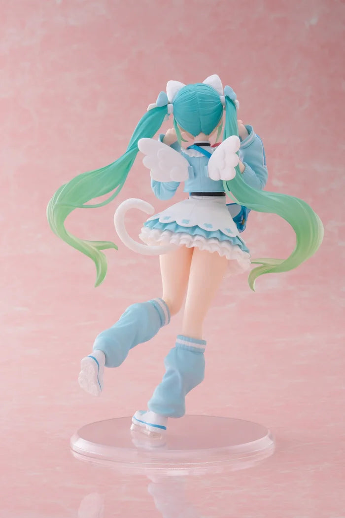 Hatsune Miku - Taito Fashion Figure Fancy Miku