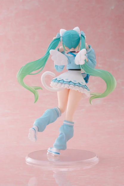Hatsune Miku - Taito Fashion Figure Fancy Miku