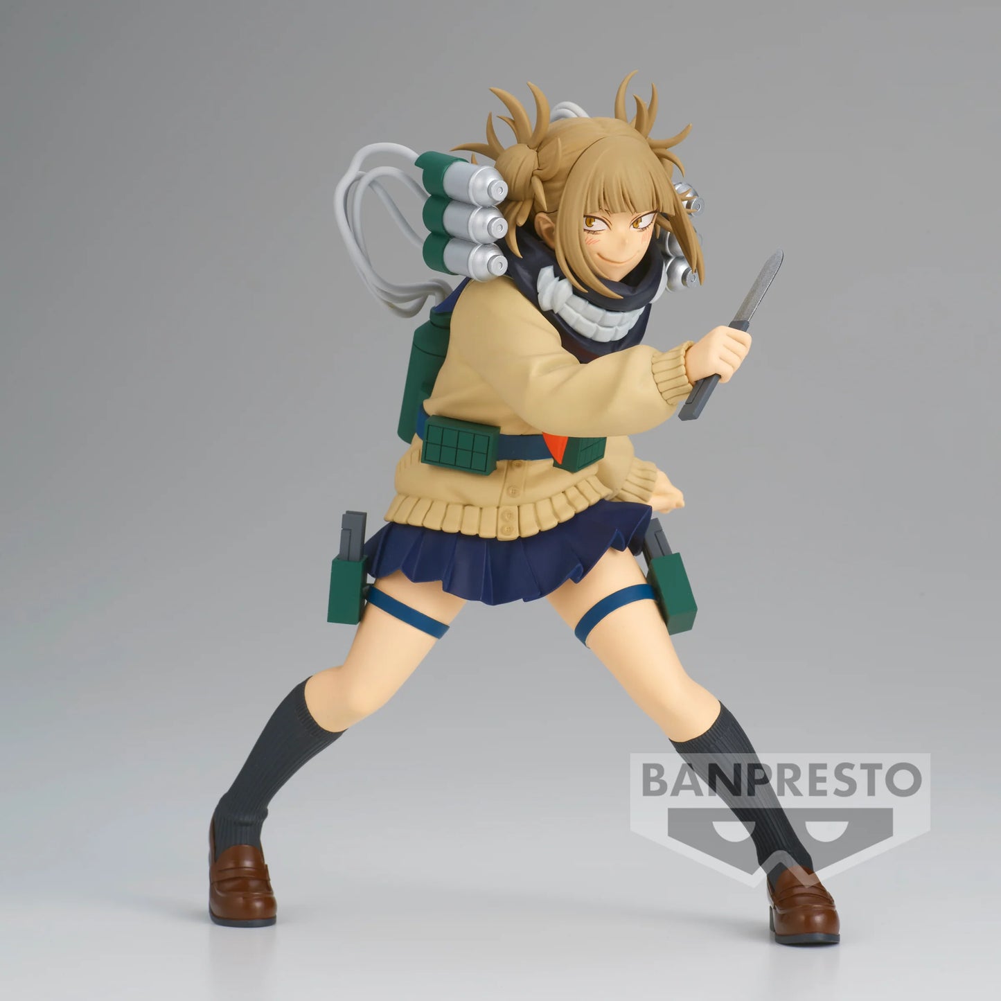 My Hero Academia - THE EVIL VILLAINS-DX-HIMIKO TOGA Ⅱ