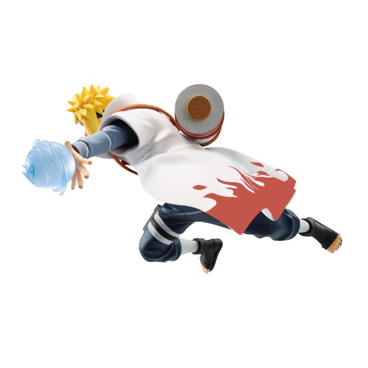 Naruto Shippuden - Narutop99 Minato Namikaze