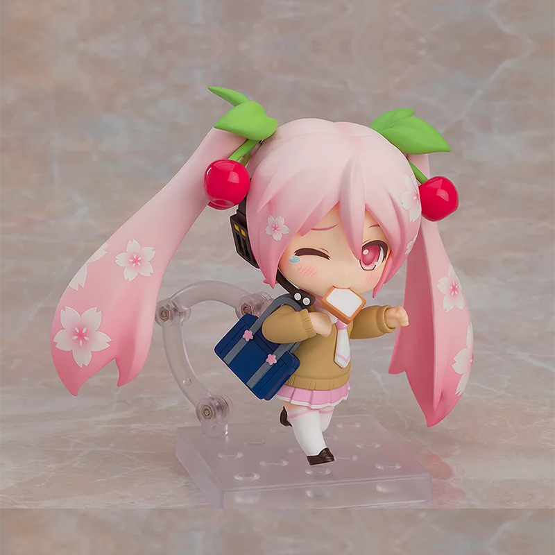 Nendroid Sakura Miku (Sailor ver)