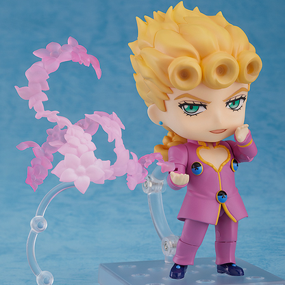 Nendroid Giorno Giovanna