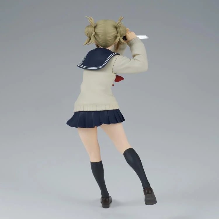 My Hero Academia - THE EVIL VILLAINS Toga Himiko
