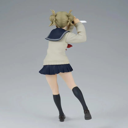 My Hero Academia - THE EVIL VILLAINS Toga Himiko