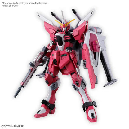 Gundam - HG 1/144 Infinite Justice Gundam Type-2 "SEED Freedom"