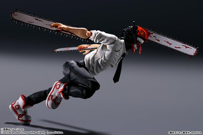 Chainsaw Man - S.H.Figuarts CHAINSAW MAN