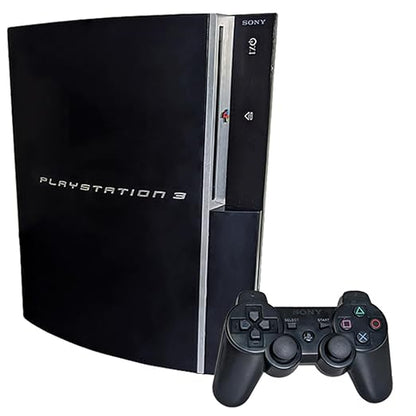PlayStation 3 CECHA00 FAT 60GB