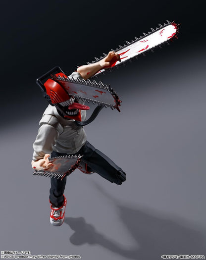 Chainsaw Man - S.H.Figuarts CHAINSAW MAN