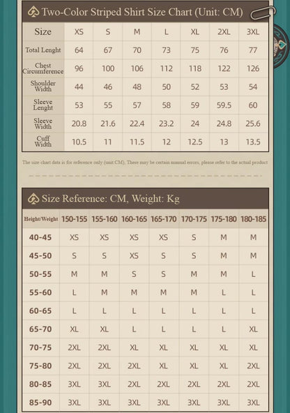 Honkai: Star Rail - miHoYo Aventurine Image Shirt