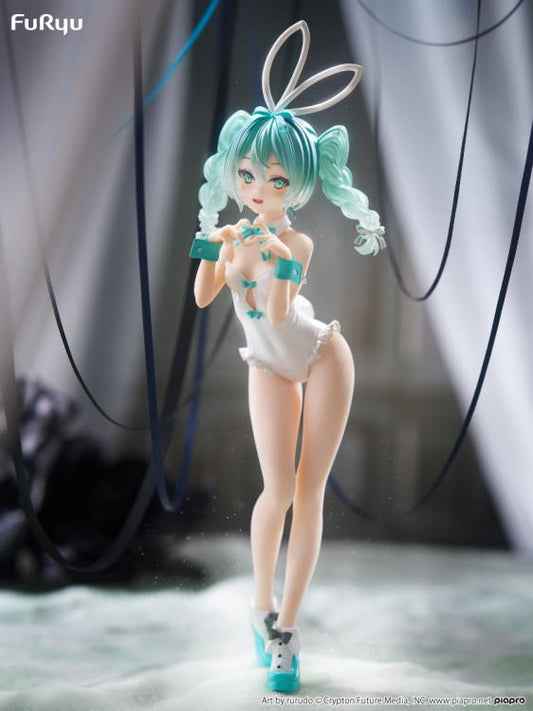 Hatsune Miku - BiCute Hatsune Miku (White)
