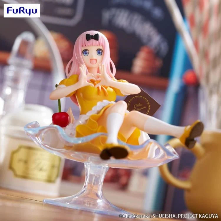 Kaguya-sama: Love Is War - Chika Fujiwara (Parfait Ver.)