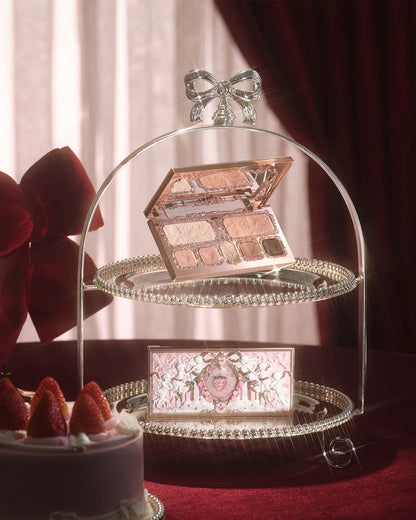 Flower Knows - Strawberry Cupid Set (36 Items)
