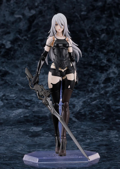 NieR:Automata - figma A2 (YoRHa Type A No. 2)