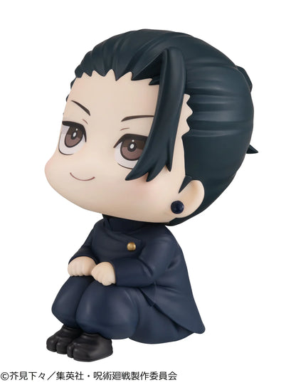 Jujutsu Kaisen - MegaHouse るかっぷ (Look Up) Suguru Geto