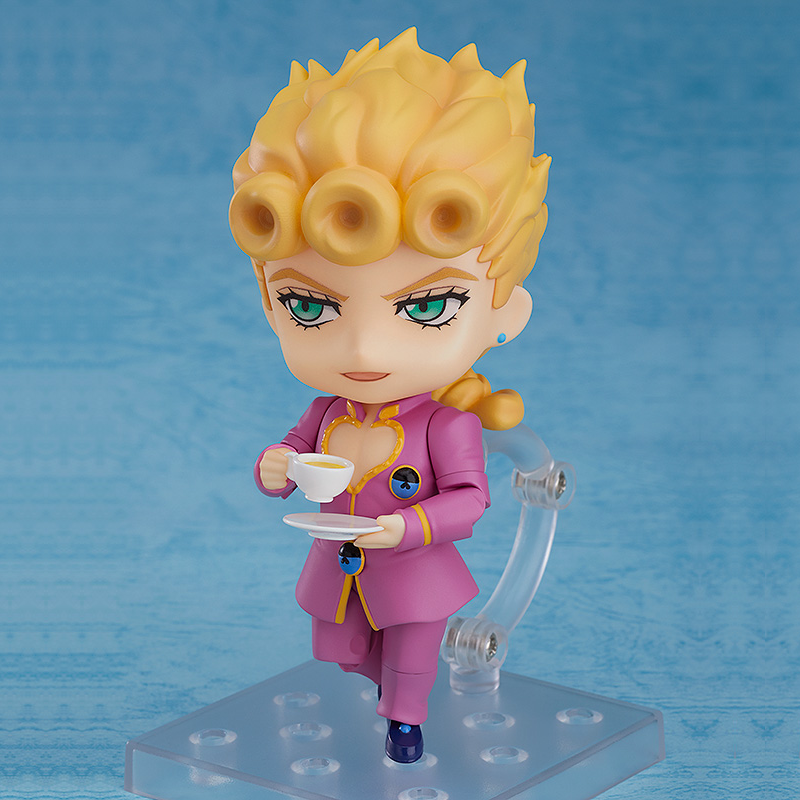 Nendroid Giorno Giovanna