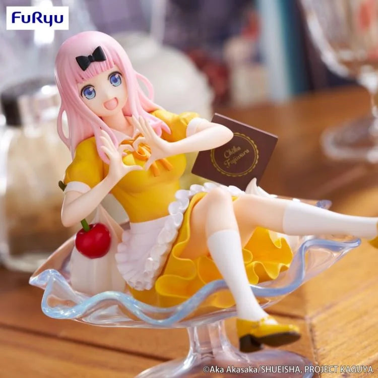 Kaguya-sama: Love Is War - Chika Fujiwara (Parfait Ver.)