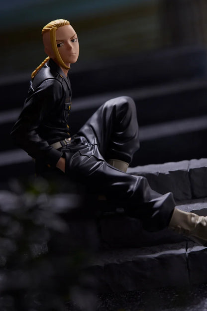 Tokyo Revengers -  Break time collection vol.2 Ryuguji Ken (Draken)