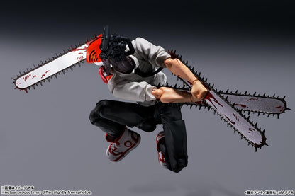 Chainsaw Man - S.H.Figuarts CHAINSAW MAN