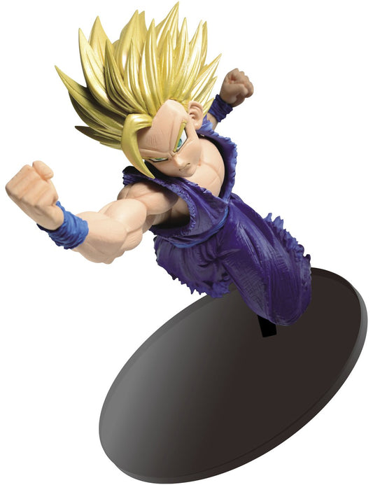 Dragon Ball - SCultures Big Budoukai Gohan Super Saiyan 2