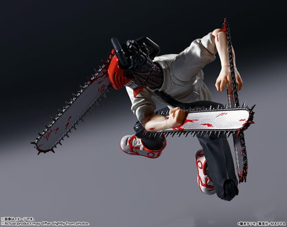 Chainsaw Man - S.H.Figuarts CHAINSAW MAN