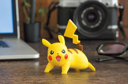 Pokémon - Pikachu 03 Quick Model Kit
