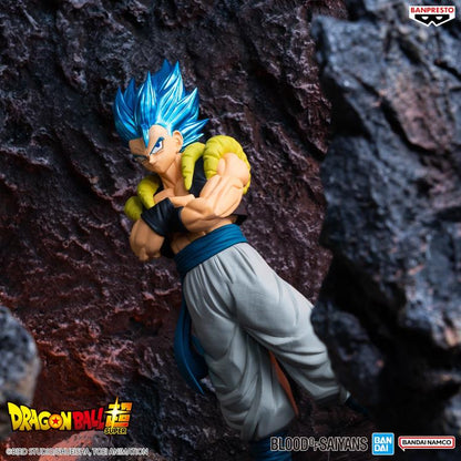 Dragon Ball - BLOOD OF SAIYANS Gogeta SSJB