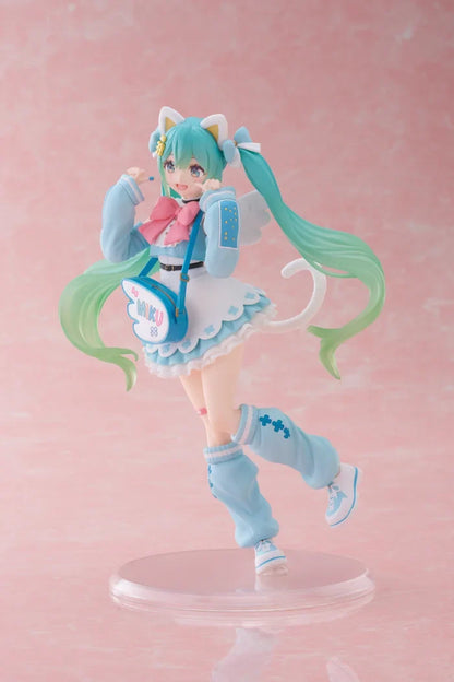 Hatsune Miku - Taito Fashion Figure Fancy Miku
