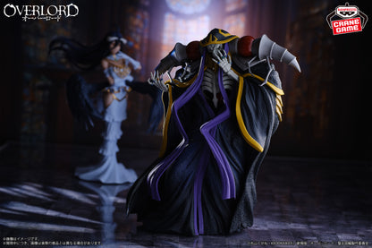 OverLord -  Ainz Ooal Gown