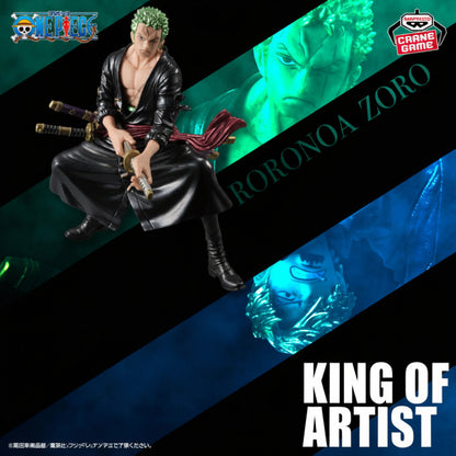 One Piece - KING OF ARTIST RORONOA ZORO -SPECIAL Ver.-