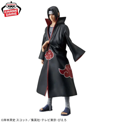 Naruto Shippuden - Grandista Itachi Uchiha