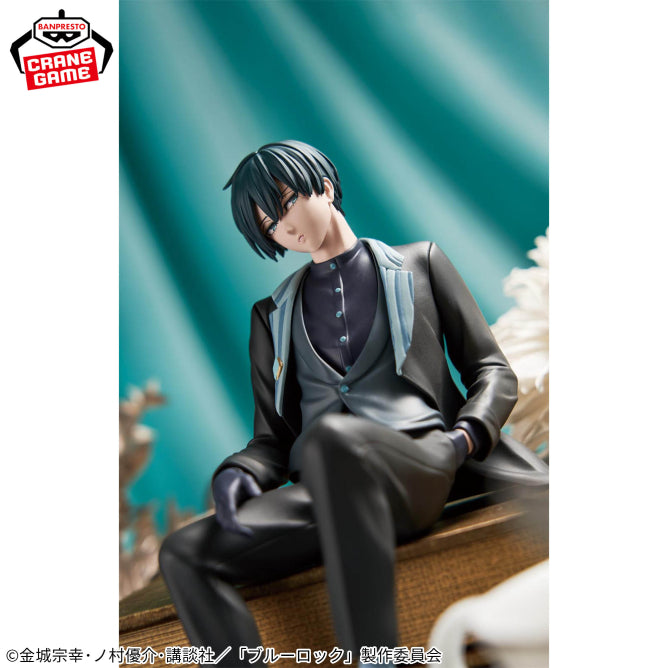 Blue Lock - Sweets Flavour Itoshi Rin