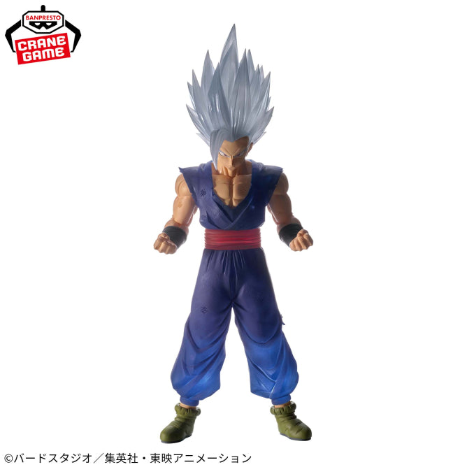 Dragon Ball - CLEARISE Son Gohan Beast
