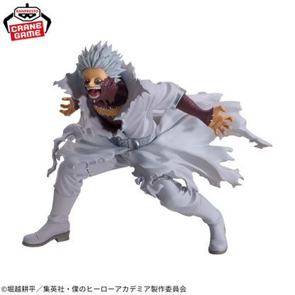 My Hero Academia - THE EVIL VILLAINS Dabi