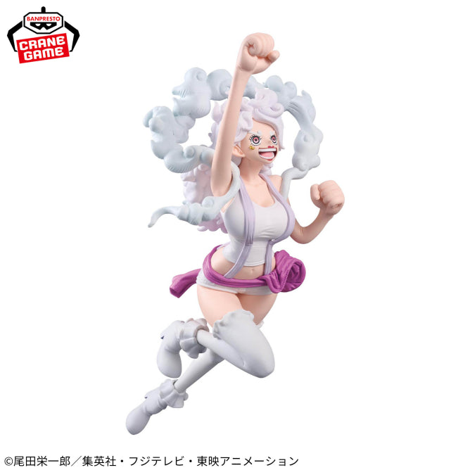 One Piece  - KING OF ARTIST Jewelry Bonney (Gear 5 Ver.) THE MOST FREE FUTURE