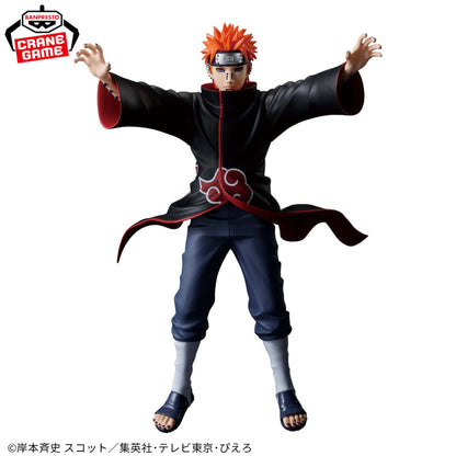 Naruto Shippuden - Vibration Stars Pain