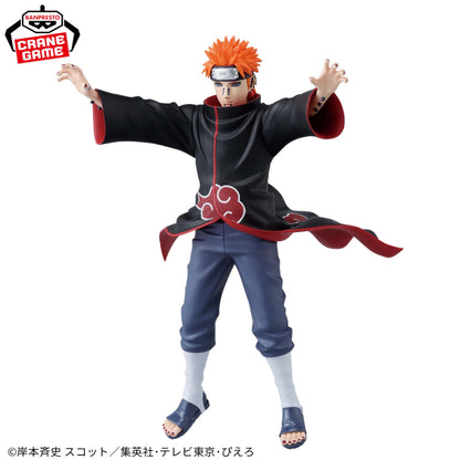 Naruto Shippuden - Vibration Stars Pain