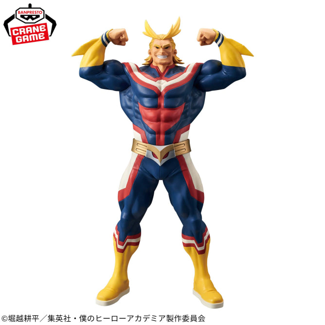 My Hero Academia - Grandista All Might