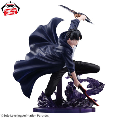 Solo Leveling - Espresto Sung Jin Woo Vol.1