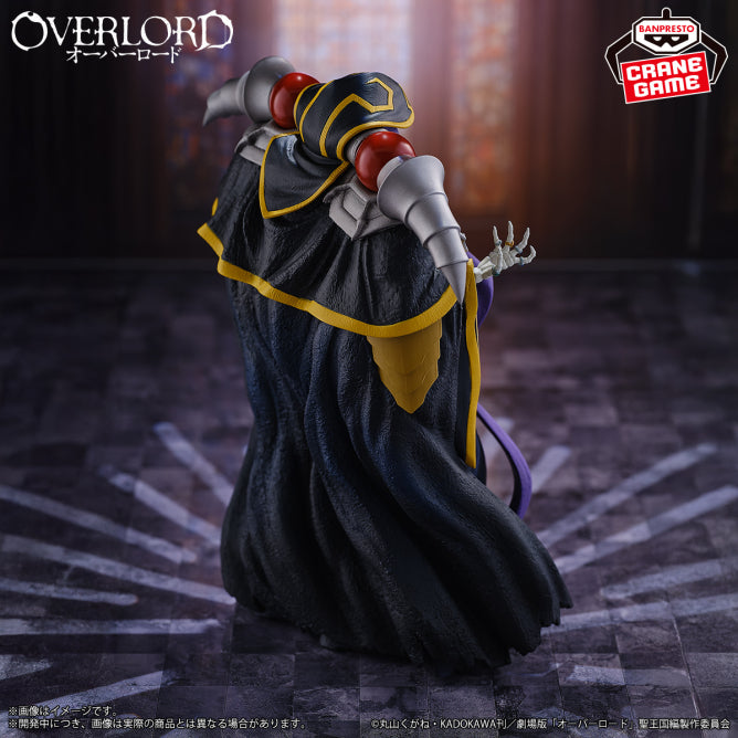 OverLord -  Ainz Ooal Gown