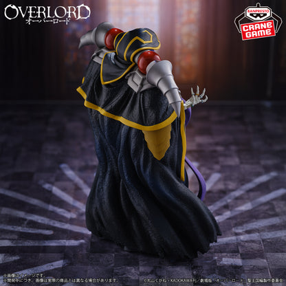 OverLord -  Ainz Ooal Gown
