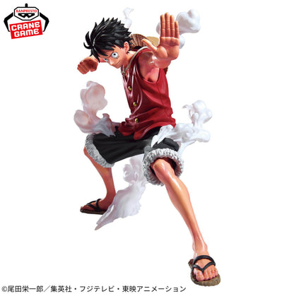 One Piece - MAXIMATIC PLUS MONKEY.D.LUFFY I