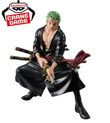 One Piece - KING OF ARTIST RORONOA ZORO -SPECIAL Ver.-