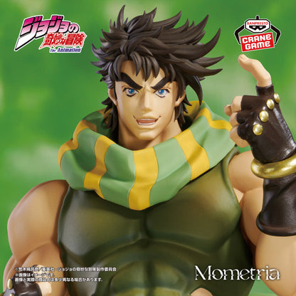 JOJO - Mometria Joseph Joestar