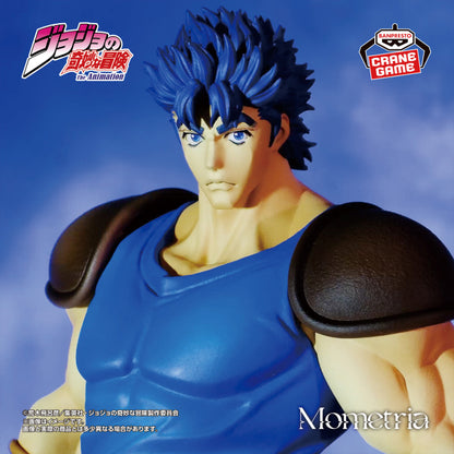 JOJO - Mometria Jhonathan Joestar