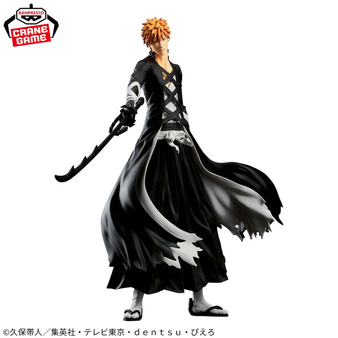 BLEACH - MAXIMATIC Ichigo Kurosaki