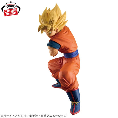 Dragon Ball - Grandista Goku SSJ2