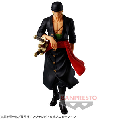 One Piece - The Departure Roronoa Zoro